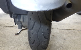 SUZUKI ADDRESS V50 Gen.2 CA44A