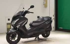 SUZUKI SKYWAVE 200 (Burgman 200) CH41A