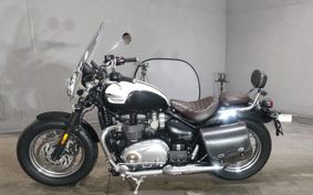 TRIUMPH BONNEVILLE SPEEDMASTER 2018 DAD79H