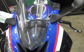 BMW S1000RR 2017