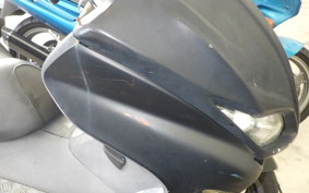 HONDA FORZA Z MF08
