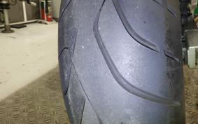 SUZUKI BANDIT 1250 SA 2011 GW72A