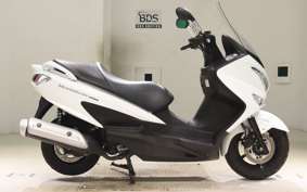 SUZUKI BURGMAN200A 2018 CH41A