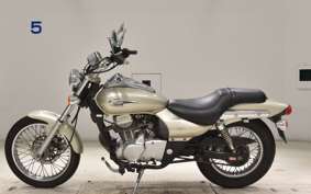 KAWASAKI ELIMINATOR 125 BN125A
