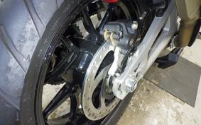 DUCATI MULTISTRADA V4S 2021