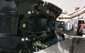 OTHER KIT BIKE125