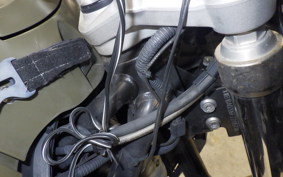 BMW R1200GS ADVENTURE 2015