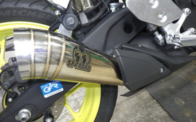 YAMAHA YZF R-3 2018 RH13J