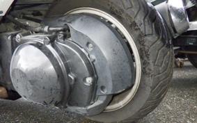 SUZUKI SKYWAVE 400 CK43A