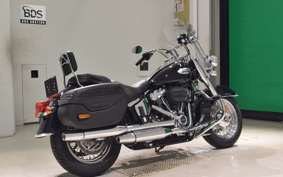 HARLEY FLHCS 1870 2024