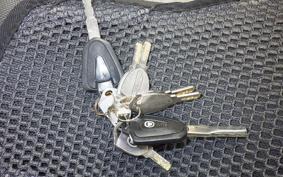 HONDA CB190X 2024
