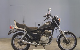 HONDA CBX125 CUSTOM JC12