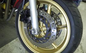 HONDA CB750 GEN 2 2005 RC42