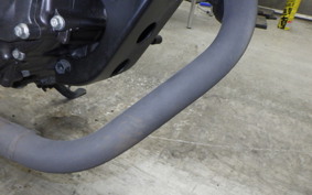 HONDA REBEL 250 A 2011 MC49
