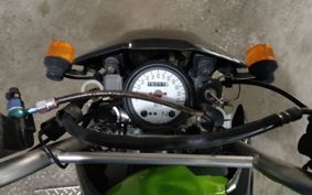 KAWASAKI KSR110 KL110A