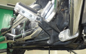 SUZUKI INTRUDER 400 Classic 2003 VK54A