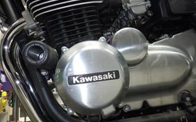 KAWASAKI ZEPHYR 750 2006 ZR750C