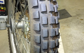HONDA CRF250L 2022 MD38