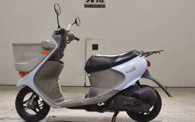 SUZUKI LET's 4 Basket CA43A