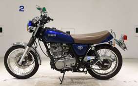 YAMAHA SR400 Gen.5 2021 RH16J