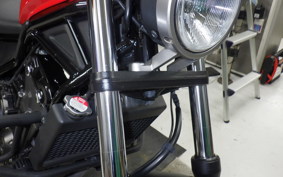 HONDA REBEL 500 A 2017 PC60