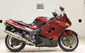 KAWASAKI ZZ1100 NINJA R Gen.2 2000