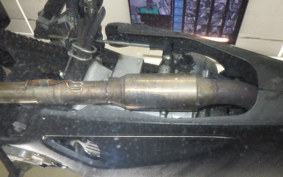 HONDA CBR125R JC50
