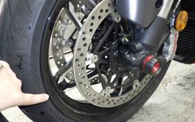 DUCATI XディアベルV4 2025