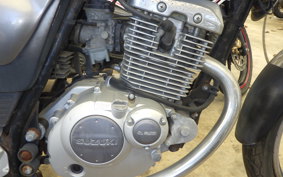 SUZUKI EN125 2A