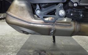 YAMAHA XSR900 2022 RN80J