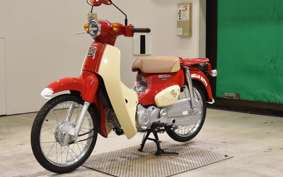 HONDA C50 SUPER CUB AA09