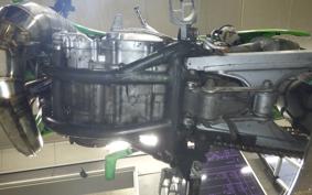 KAWASAKI KDX125 SR 2021 DX125A