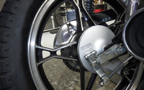 SUZUKI GN125 H 2006