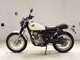 Фото Honda CB223S 2008 с японского аукциона