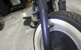 HARLEY FLSTF 1450 2004