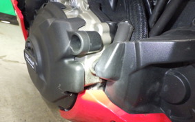 HONDA CBR1000RR GEN 3 2018