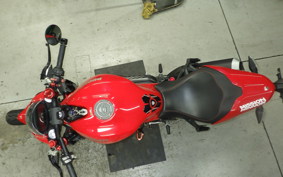 DUCATI M1200 2017