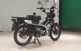 HONDA CT125-2 2022 JA65