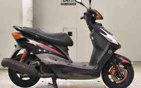 YAMAHA CYGNUS 125 XSR SE12J