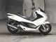 Фото Honda PCX 125 2013 с японского аукциона