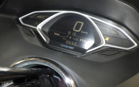 HONDA PCX 125 2022 JF81
