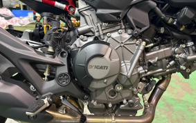 DUCATI MONSTAR 2026 5000