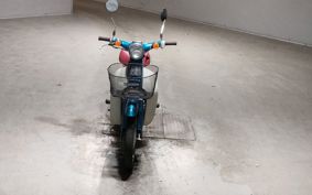 HONDA LITTLE CUB AA01