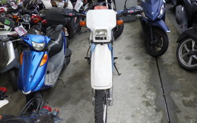 HONDA XLR125R JD16