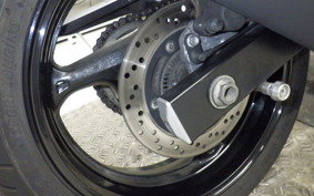 SUZUKI GSR750 A 2014 GR7NA