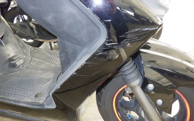 SUZUKI SWISH 125 2005 DV12B
