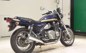 KAWASAKI ZEPHYR 1100 RS 2000 ZRT10A