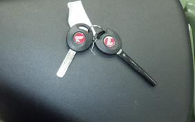 HONDA CT125-2 JA65