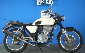HONDA GB250 CLUBMAN Gen.5 MC10