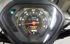 HONDA CROSS CUB 110 2020 JA45